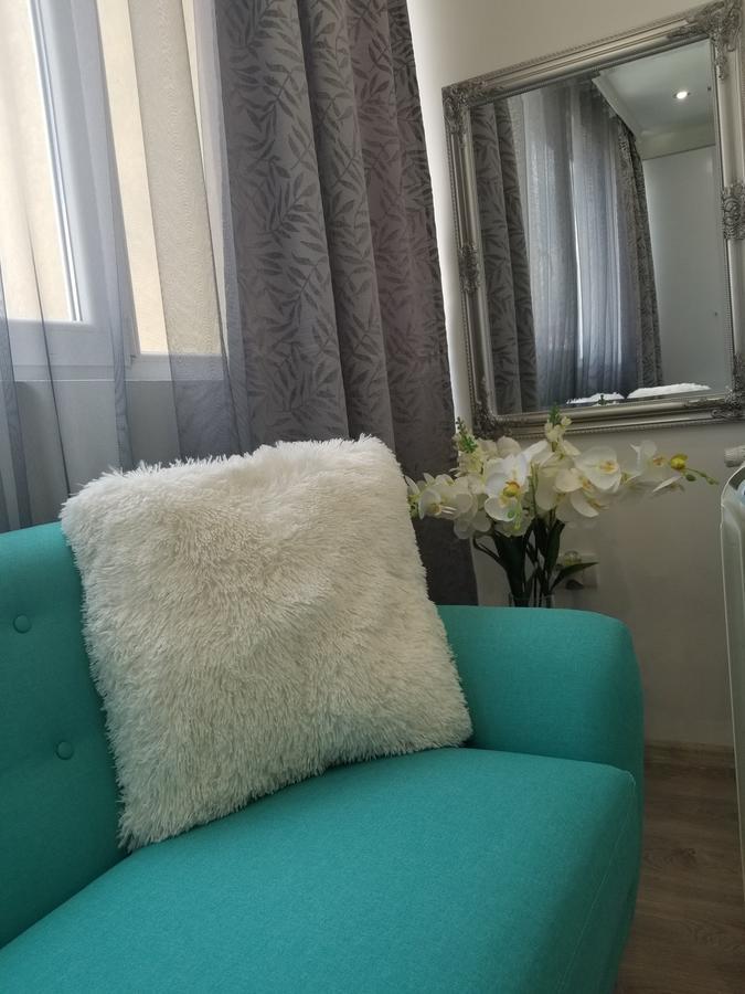 Studio Angel Stan Na Dan Novi Sad Exterior foto