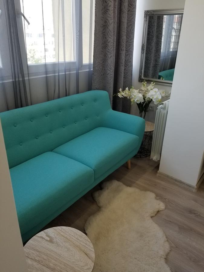 Studio Angel Stan Na Dan Novi Sad Exterior foto