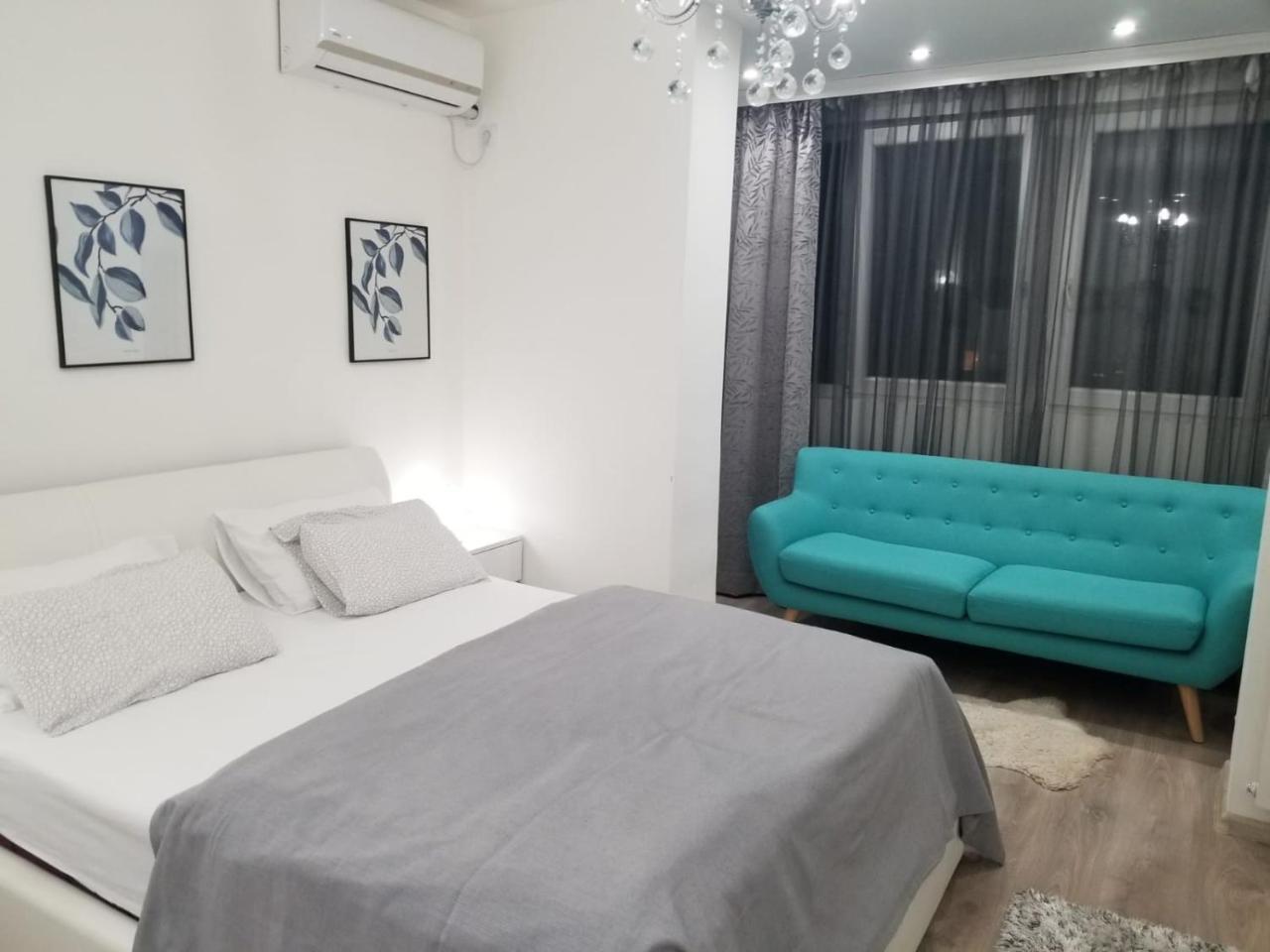 Studio Angel Stan Na Dan Novi Sad Exterior foto